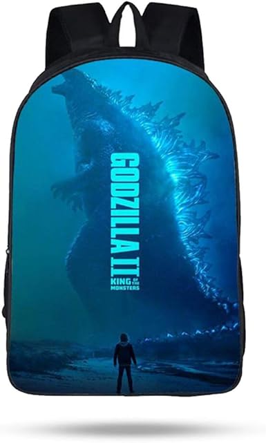 Monster bookbag Clearance