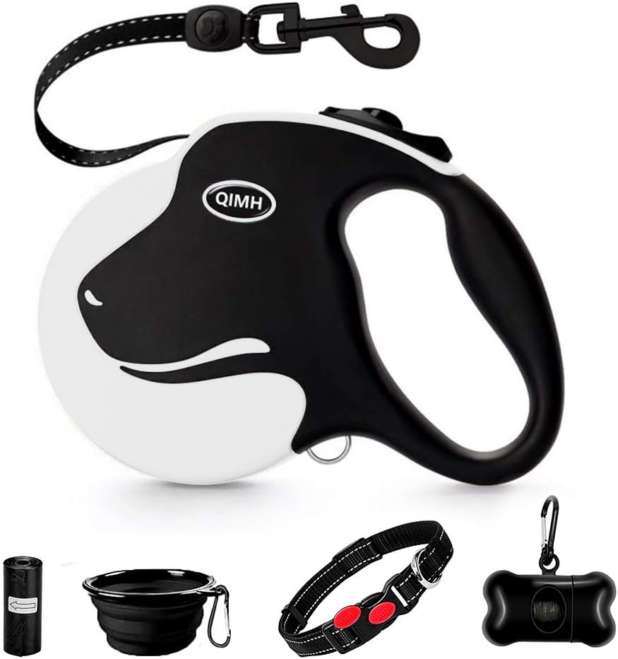 hyper pet retractable leash
