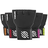 Sanabul Gel Quick Hand Wraps Boxing Kickboxing MMA Muay Thai