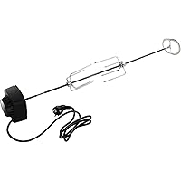 Weber Drehspieß Für Spirit Grills - Elektrisch Mit Motor 220-240V