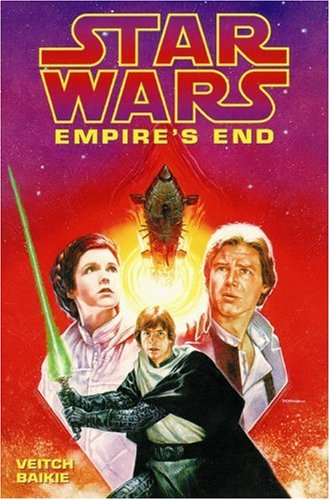 Empire's End (Star Wars: Dark Empire Series) Empire's End (Star Wars: Dark Empire Series)