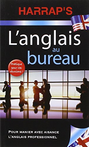 L'anglais au bureau by (Mass Market Paperback)