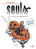 Seuls - tome 05 (French Edition) by 