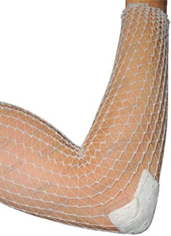 The Original Colorline Surgifix Elastic Tubular Netting (2) by Surgifix