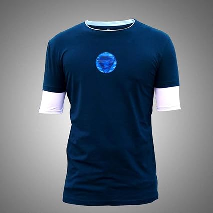 t shirt tony stark