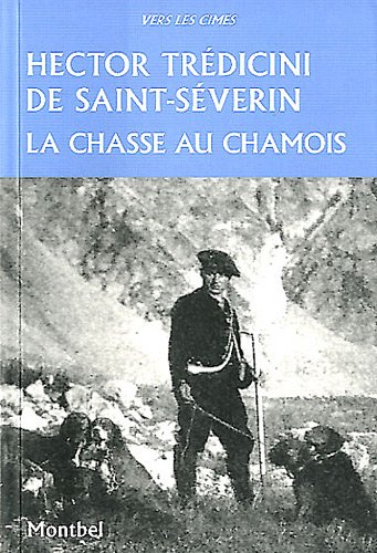 La  chasse au chamois