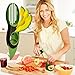 Manley 3 in 1 Avocado Slicer / Pitter Tool