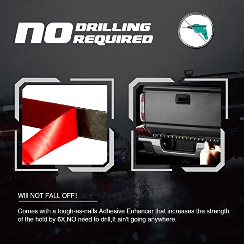 2 AMBOTHER+5+Function+Tailgate+3528+72LED+Waterproof