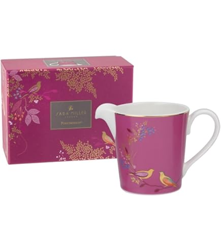 Amazon.com | Sara Miller London Chelsea 12 Piece Dinnerware Set