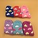 Premium Women's Winter Socks By Ywjiepan - Extremely Thick & Soft Design, Incredibly Warm & Comfortable Hiking Socks, Cute & Adorable Patterns, Ideal Christmas Or Valentine's Day Gift - 6-Pack