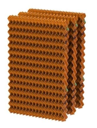 outdoor bladeless fan