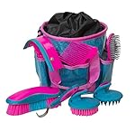 Weaver Glitter Grooming Kit