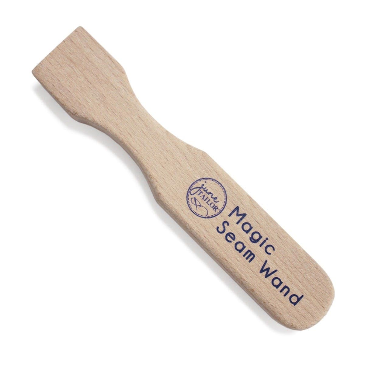 June Tailor Inc Magic Wand Seam Press, Brown
