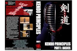 E-BOGU Kendo Principles I - Basics DVD