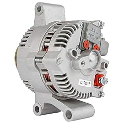 New DB Electrical Alternator Compatible with Ford