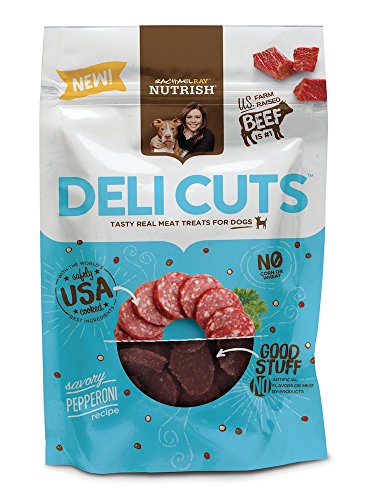 Rachael Ray Nutrish Dog Treats
