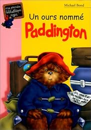 Un ours nommé Paddington