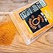 Kosmos Q Honey Killer Bee BBQ Dry Rub, Sweet Seasoning with Brown Sugar, Honey, Garlic & Paprika for Chicken, Pork, Turkey, Ribs, Wings and More, Dry Rub for Smoking & Grilling Meat, 16 Oz Bag
