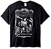 FEA Merchandising Men's Led Zeppelin Good Times Bad Times T-Shirt, Black, X-Large