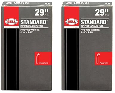 29 inner tube presta