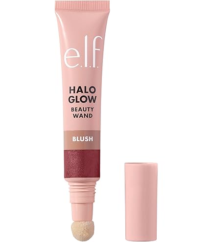 Amazon.com : e.l.f. Camo Liquid Blush, Long-lasting Liquid Blush For  High-pigment Color, Creates A Soft, Dewy Finish, Vegan & Cruelty-free,  Bronze Bombshell : Beauty & Personal Care