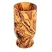 Beldinest Handmade Olive Wood Utensil Holder