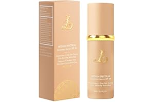 Nuansa Fond De Teint 4 En 1 / Fond De Teint 4-en-1 Nuansa