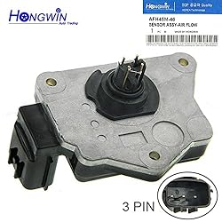 HONGWIN AFH45M-46 New Mass Air Flow Sensor MAF