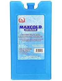 iGloo # 25199 Maxcold mediano bloques de hielo   c