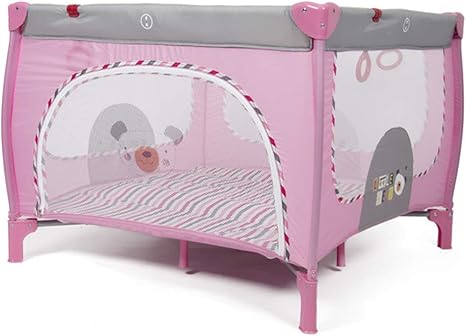 amazon baby travel cot