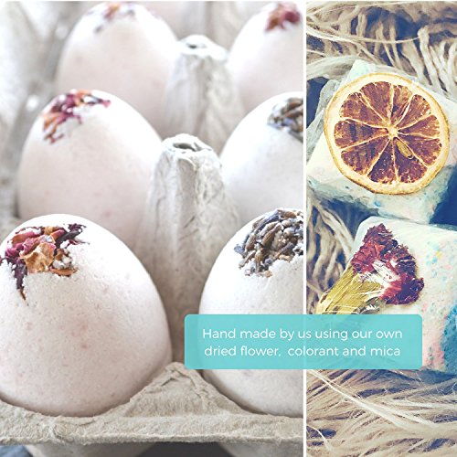 Top 10 Best Dried Flowers For Bath Bombs Best of 2018 Reviews No