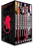 Neon Genesis Evangelion: Perfect Collection