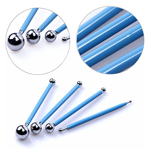 6 Ejiubas+Sculpting+Modeling+Silicone+Double+Ended