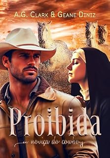 Livro Proibida: A Noviça do Cowboy