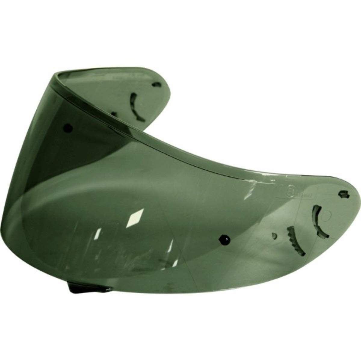 Shoei CWR-1 Visor - Dark Smoke