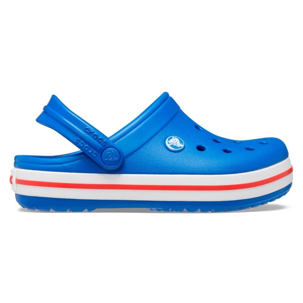 Crocs Kid's Crocband Clog