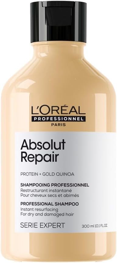 LOréal Professionnel Absolut Repair Hydrating Shampoo 300ml Dry Hair