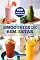 Livro Smoothies de Bem-Estar: Explore o Mundo dos Smoothies: Guia para Preparar Smoothies Nutritivos, Receitas Saudáveis e Ideias Criativas para Personalizar sua Rotina de Bem-Estar