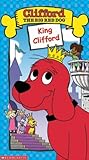 Clifford - King Clifford [VHS]