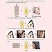 Morocco Hair Growth Nut Essential Oil Prevent Hair Loss Promote Hair Growth Oil 20ml/0.7fl.oz