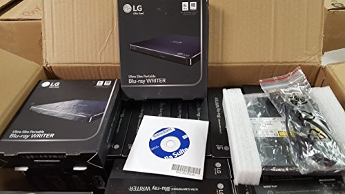 LG-6x-BP50NB40-Ultra-Slim-Portable-Blu-ray-Writer-with-M-DISC-Support-Mac-OS-X-Compatible-Black-Retail-Box