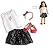 American Girl Truly Me Sequin Skirt Outfit for 18 Inch Dolls NEW!