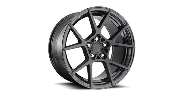 Rotiform LLANTA KPS R139 18x9.5 5x4.5