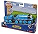 Fisher-Price Thomas & Friends Wooden Railway, Talking Gordon - Battery Operated