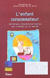 L' enfant consommateur