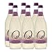 Q Ginger Beer, Premium Ginger Beer: Real Ingredients & Less Sweet , 500 mL, 6 Bottles