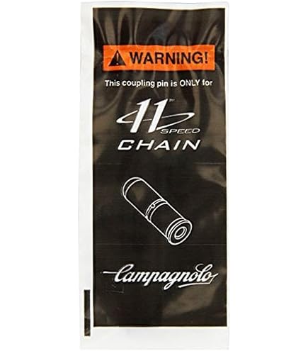 Chaîne Campagnolo Record - 11v