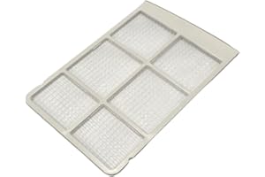 LAZELLZ Dehumidifier Filter Compatible with Haier Model Numbers DE65EKL, DE65EM, DE65EME, DE65EML, DE65EKL