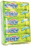 Hi-Chew Fruit Chews (Green Apple) 10 x 1.76oz (50g) packs