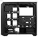 Cooler Master MCX-B5S1-KWNN-11 MasterBox 5 Mid-tower Computer Case with Internal Configuration - ATX, Micro ATX, Mini ITX Supported - Black